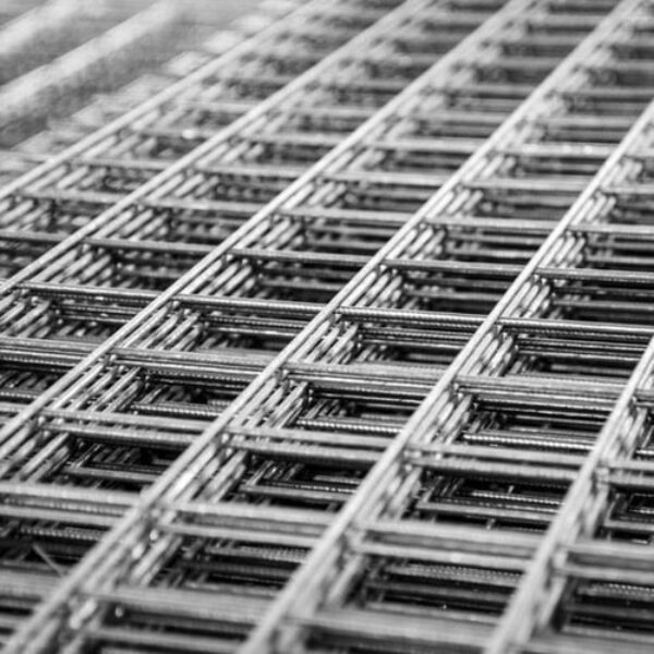 Besi Wiremesh